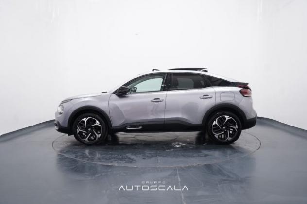 CITROEN C4 1.5 BlueHDi 130cv S&S EAT8 Max #TettoApribile rif. 23755216 - Foto 3