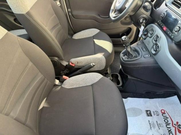 FIAT Panda 1.0 FireFly S&S Hybrid City Life rif. 23627749 - Foto 10
