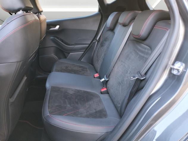 FORD FIESTA VII 2023 5p 1.0 ecoboost h ST-Line 125cv powershift - Foto 10