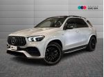 Mercedes-Benz GLE 53 AMG mhev (eq-boost) 4matic+ auto