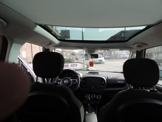 FIAT 500L 1.3 Multijet 95 CV City Cross rif. 23448603 - Foto 10