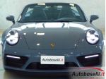 PORSCHE 992 911 CABRIO 3.0 CARRERA 4 GTS AUTOMATICA 480CV rif. 24096638