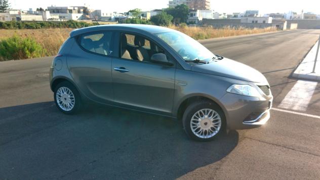 Lancia Ypsilon 1.2 69cv Silver - Foto 9
