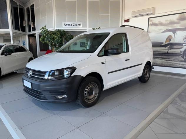 CADDY 2.0 TDI 102 CV DSG *OK NEOPATENTATI "I.V.A.T.O" - Foto 4