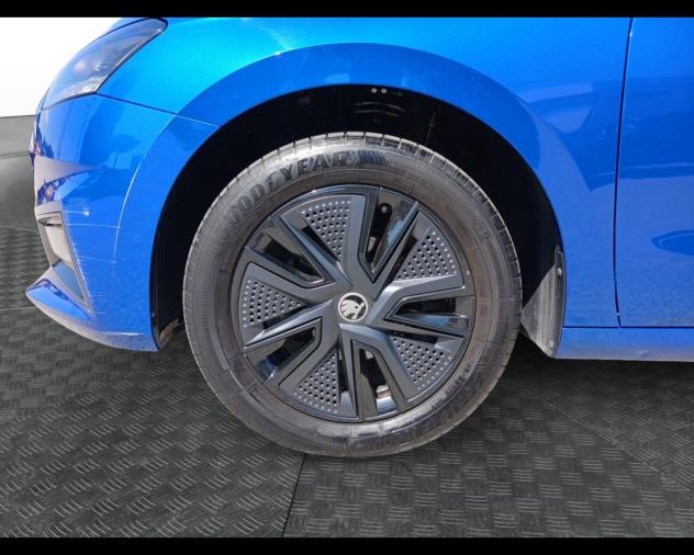 Škoda Fabia Fabia 4ª serie - Fabia 1.0 MPI 80 CV Young Edition - Foto 9