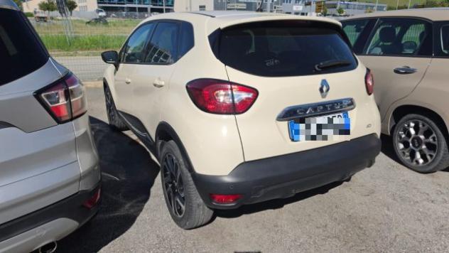 RENAULT Captur dCi 8V 110 CV Start&Stop rif. 23811005 - Foto 6