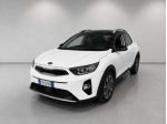 KIA Stonic 1.6 CRDi 110 CV Energy rif. 23637697