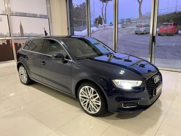 AUDI - A3 - SPB 2.0 TDI S tronic Design - Foto 3