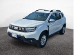Dacia Duster II 2021 1.0 tce Expression Gpl 4x2 100cv