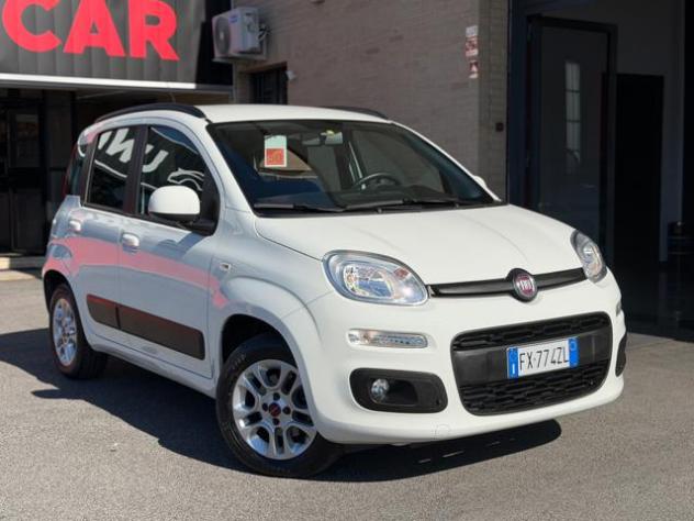 FIAT Panda 1.2 EasyPower Lounge (NESSUN VINCOLO) rif. 24063163