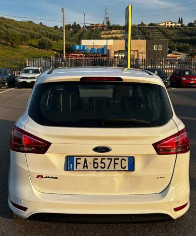 Ford B-Max B-Max 1.4 Business Gpl 87cv E6 - Foto 2