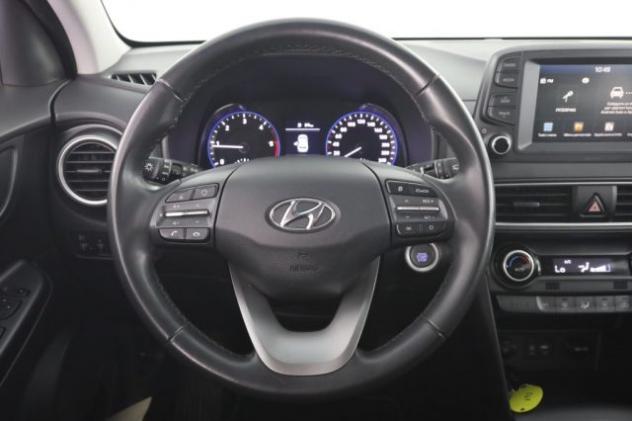 HYUNDAI Kona Kona 1.6 CRDI 115 CV Classic rif. 24114245 - Foto 5