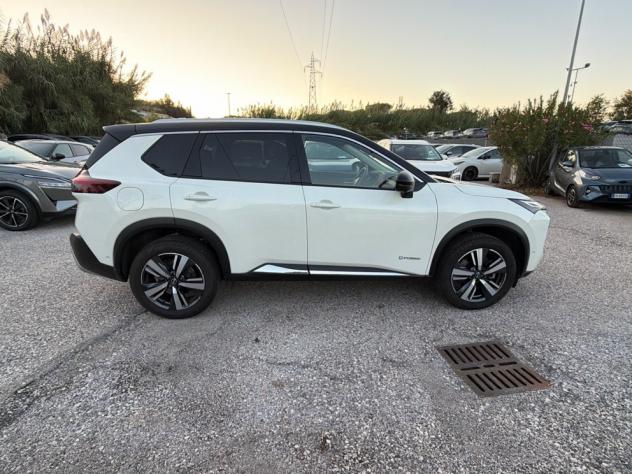 Nissan X-Trail IV 2022 1.5 e-POWER Tekna 2WD Auto - Foto 5