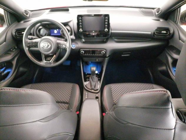 Toyota Yaris 1.5h Premiere - Foto 9