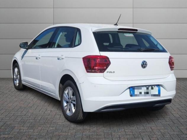 VOLKSWAGEN Polo 1.0 TSI DSG 5p. Comfortline BlueMotion Technology rif. 23803479 - Foto 4
