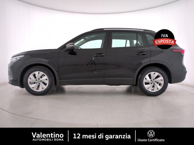 Volkswagen Tiguan 2.0 TDI DSG SCR Life - Foto 4