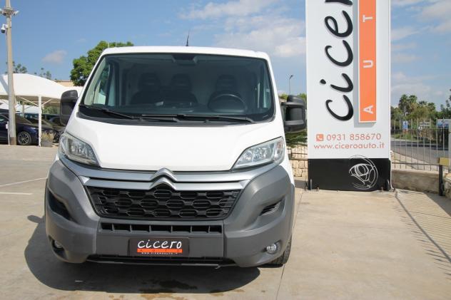 Citroen Jumper 33 L1H1 2.0 bluehdi 130 | 2017 - Foto 2