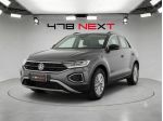 Volkswagen T-Roc 2.0 TDI SCR Life DSG