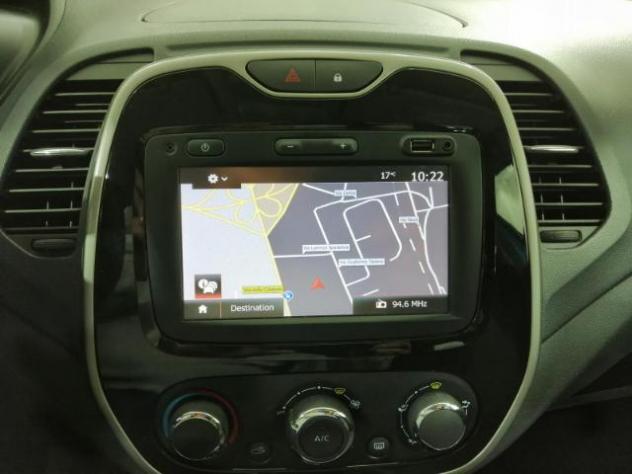 Renault Captur dCi 8V 90 CV EDC S&S Energy Zen - Foto 10