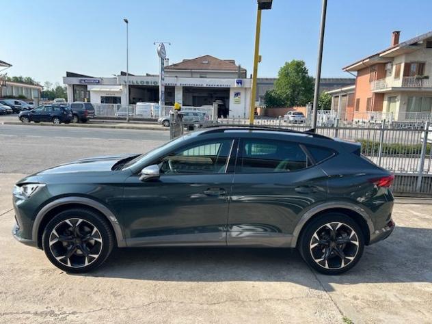CUPRA Formentor 2.0 TDI 4Drive DSG UNICO PROPRIETARIO rif. 23834844 - Foto 7