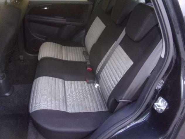 FIAT Sedici 1.6 16v Emotion 4x4 120cv-GARANZIA 12 MESI!! rif. 24055037 - Foto 8
