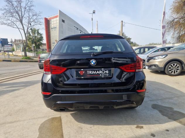 BMW X1 xDrive 20d Sport Line - Foto 6
