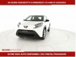 Toyota Aygo X 1.0 Active 72cv