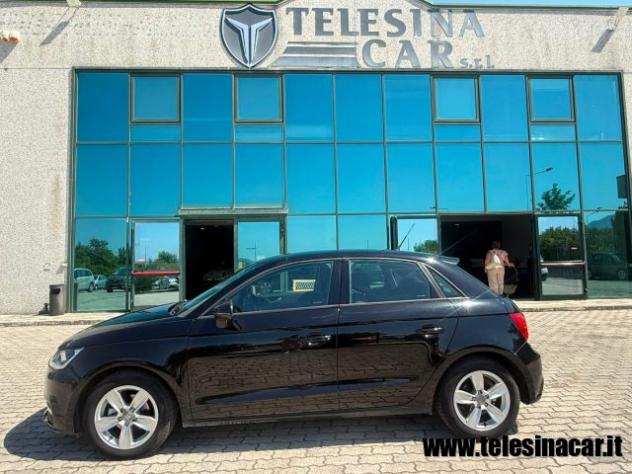 AUDI A1 SPB 1.4 TDI S tronic Sport rif. 23921878 - Foto 5