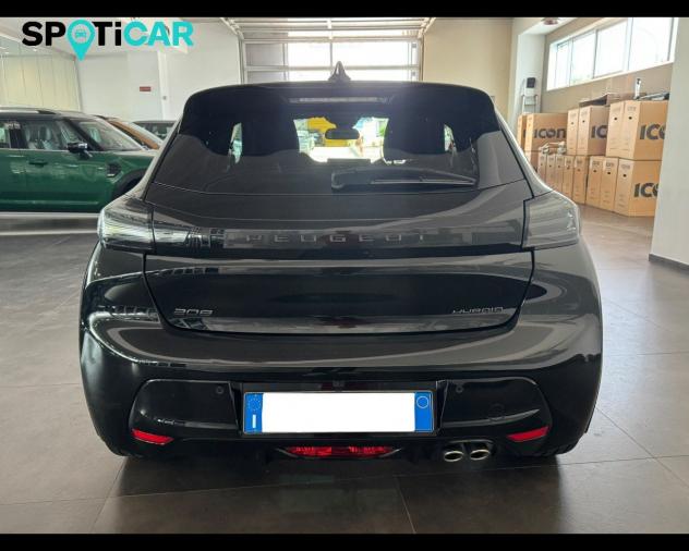 Peugeot 208 II 1.2 hybrid GT 145cv e-dcs 6 - Foto 4