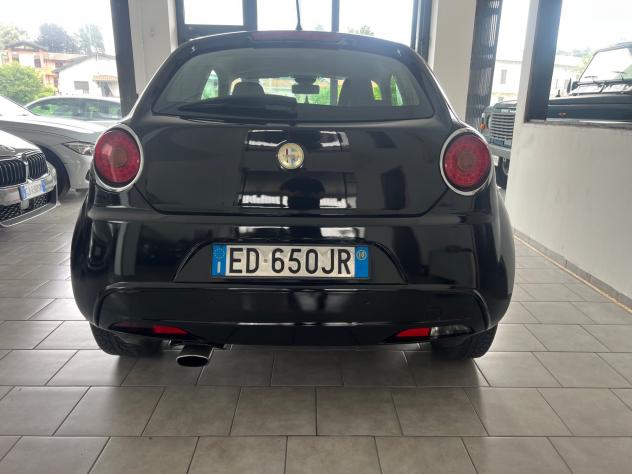 Alfa Romeo MiTo 1.4 105 CV M.air S&S Progression - Foto 5