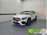 MERCEDES-BENZ GLB 200 Automatic 4Matic Premium GARANZIA INCLUSA rif. 24061285