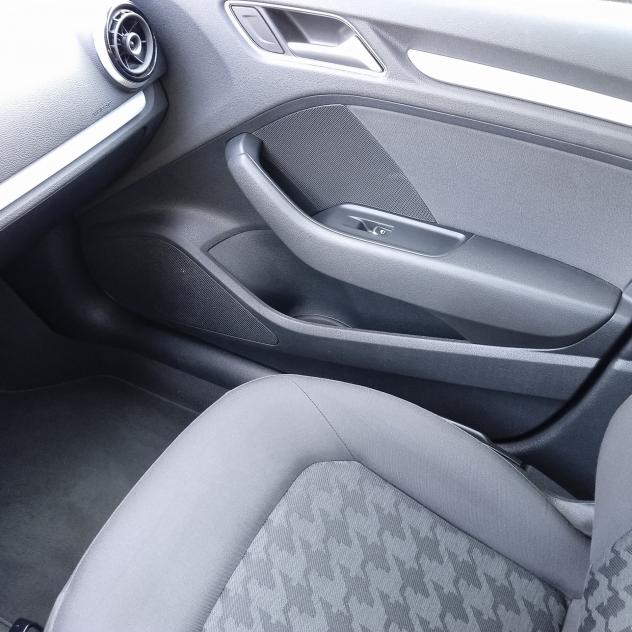 Audi A3 SPB 1.4 TFSI g-tron BENZ -METANO NEOPATENTATI - Foto 9