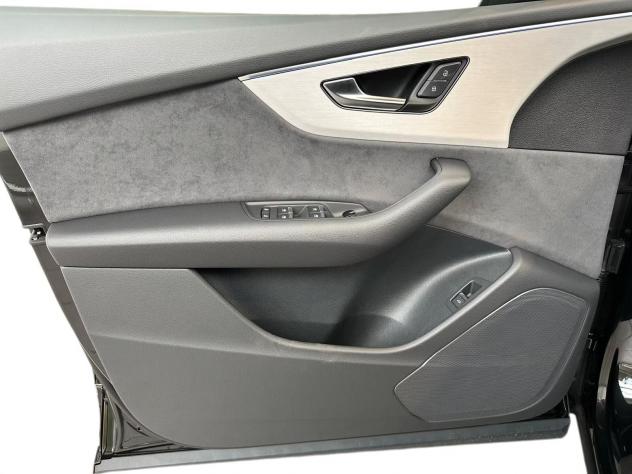 Audi Q8 50TDI MHEV S line edition quattro | TETTO, 23", MATRIX, PROMO AZZURRA - Foto 8