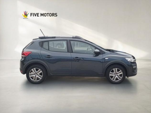 DACIA Sandero Stepway 1.0 TCe ECO-G Comfort rif. 23851707 - Foto 8