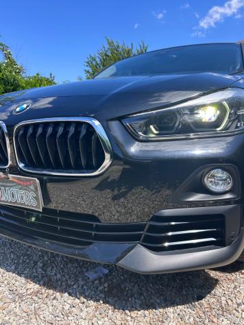 Bmw X2 sDrive18d Business-X - Foto 2