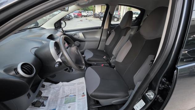 Peugeot 107 1.0 68CV 5p. Allure - Foto 9