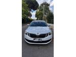 Skoda Octavia 1.6 TDI SCR 115 CV Wagon Executive