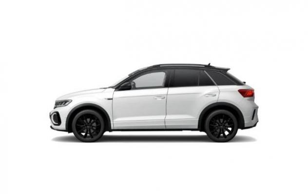 VOLKSWAGEN T-Roc 1.0 TSI R-Line 110 CV rif. 24024549 - Foto 2