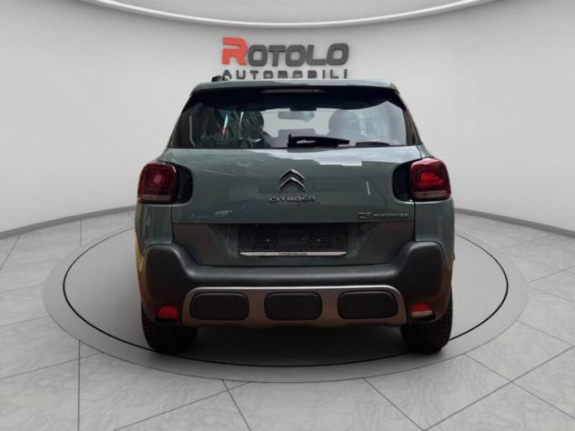 CITROEN C3 Aircross 1ª s. C3 Aircross PureTech 110 S&S Shine - Foto 6