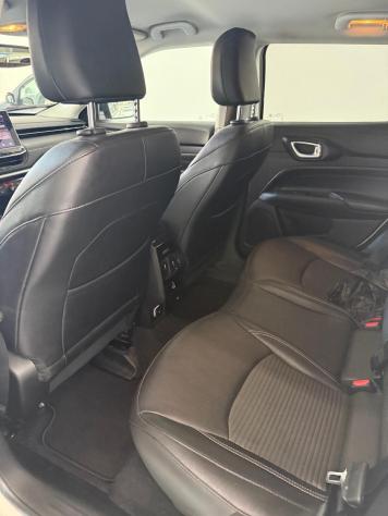 Jeep Compass 1.3 Turbo T4 190 CV PHEV AT6 4xe Limited - Foto 8