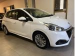 PEUGEOT 208 CC1.2 BENZINA GPL CASA MADRE
