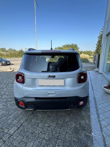 Jeep Renegade 1.6 MJet 120cv Limited - Foto 4