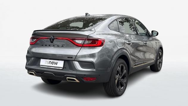 Renault Arkana 2021 1.6 E-Tech full hybrid E-Tech Engineered Au - Foto 3