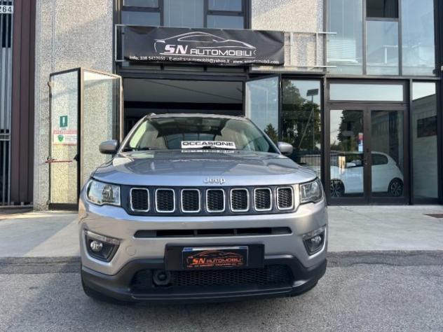 JEEP Compass 1.6 Multijet II 2WD Longitude rif. 23818703 - Foto 2