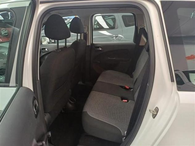 CITROEN C3 Picasso 1.4 VTi 95cv Exclusive rif. 22375957 - Foto 7