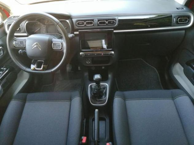 CITROEN C3 BlueHDi 100 S&S Shine Pack rif. 24133895 - Foto 10
