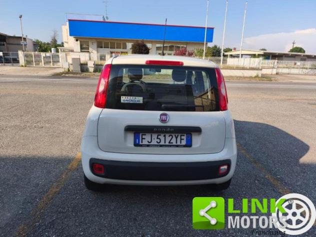 FIAT Panda 1.3 MJT 95 CV S&S Lounge rif. 23784151 - Foto 6