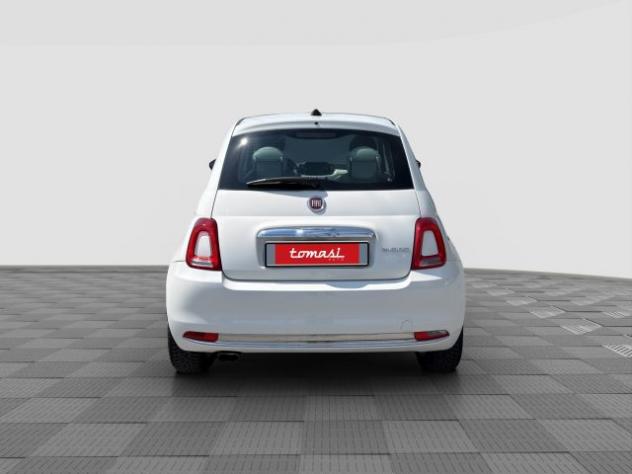 FIAT 500 500 1.0 Hybrid Dolcevita rif. 23725951 - Foto 4
