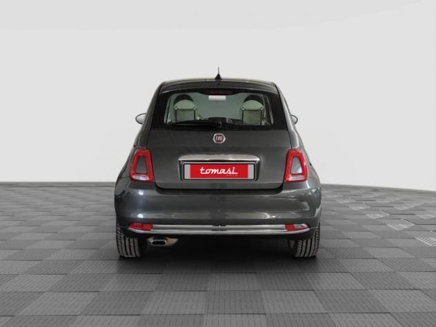 FIAT 500 500 1.2 Lounge rif. 23696499 - Foto 4