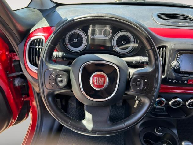 FIAT 500L 500L 1.4 95 CV Lounge - Foto 10